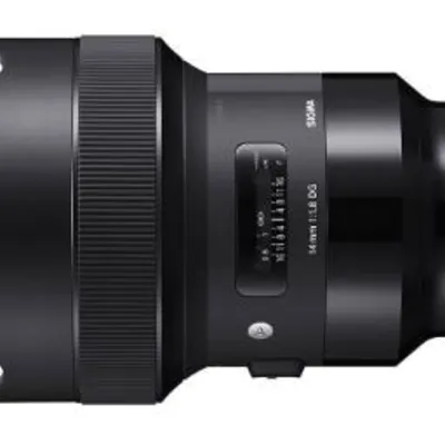 سیگما 14mm F1.8 DG HSM Art