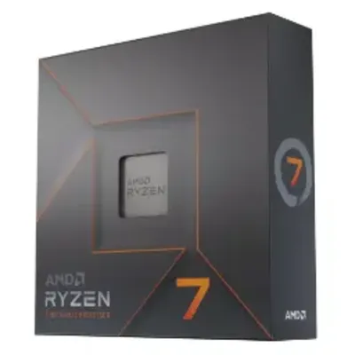 AMD رایزن 7 7700X