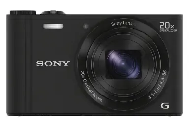 مقایسه نیکون D810 {request()->input('language_config')['common']['with']} سونی سایبرشات DSC-WX300