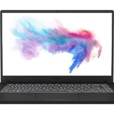 Modern 15 A10M ام اس آی Core i3-10110U UHD 8GB 512GB