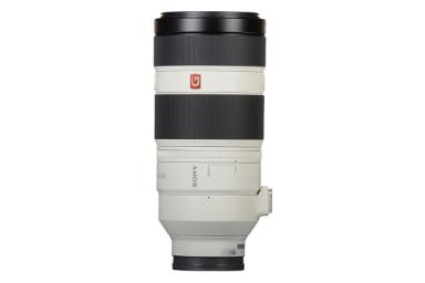 مقایسه سونی FE 100-400mm F4.5-5.6 GM OSS با کانن EF 24-105mm F4L IS II USM