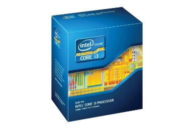 مقایسه اینتل Core i3-3210 با اینتل Core i5-4670