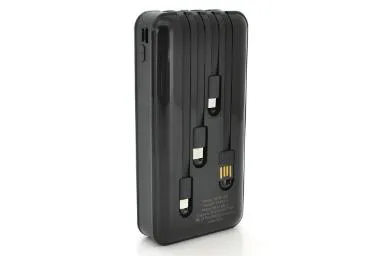 مقایسه باسئوس Magnetic Bracket Wireless PPCX000002 با ظرفیت 10000 میلی‌آمپر ساعت {request()->input('language_config')['common']['with']} دبلیو یو دبلیو U40 ظرفیت 20000 میلی‌آمپر ساعت