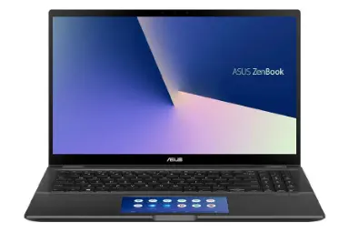 عکس ZenBook Flip UX563FD ایسوس Core i7-10510U GTX 1050 16GB 1TB