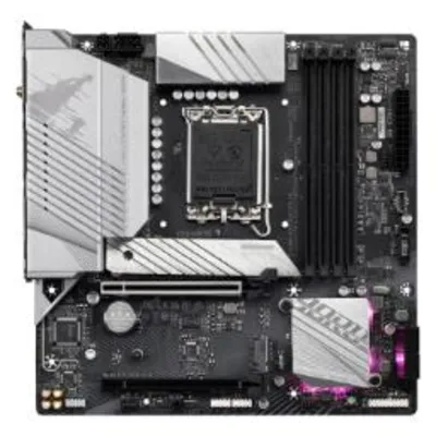 گیگابایت B760M AORUS ELITE AX (rev. 1.x)