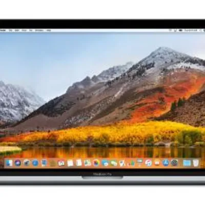 مک بوک پرو 15 اینچی 2018 اپل Core-i7 16GB 256GB