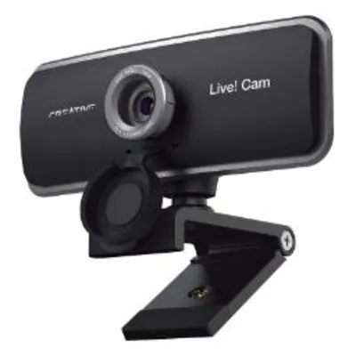 Live Cam SYNC 1080p کریتیو