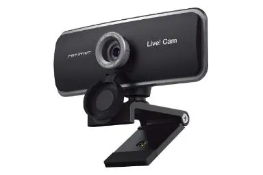 مقایسه PK-770G ای فورتک {request()->input('language_config')['common']['with']} Live Cam SYNC 1080p کریتیو
