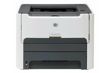 مقایسه اچ پی LaserJet 1320 با کانن MF3010