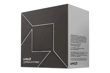 مقایسه AMD رایزن تردریپر پرو 7975WX با اینتل Core 2 Duo E8400