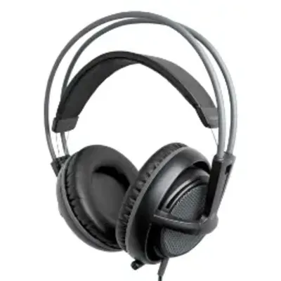 استیل سریز Siberia v2 Cross-Platform