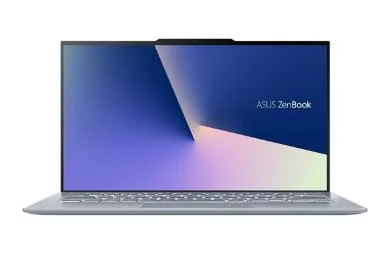 عکس ZenBook S13 UX392FN ایسوس Core i5 MX150 8GB 256GB