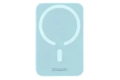 مقایسه باسئوس Magnetic Wireless با ظرفیت 6000 میلی‌آمپر ساعت و امکان شارژ بی‌سیم {request()->input('language_config')['common']['with']} ریمکس Proda Mink PPL-22 با ظرفیت 10000 میلی‌آمپر ساعت