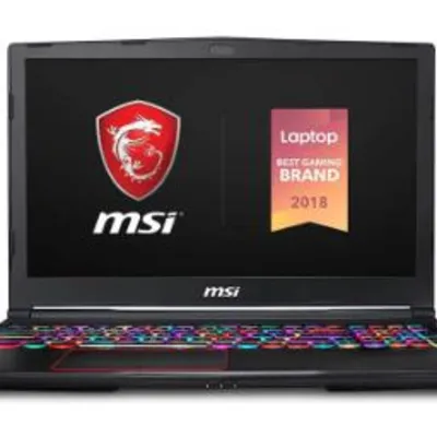 GE63 Raider RGB 10SF ام اس آی Core i7-10875H RTX 2080 32GB 1512GB