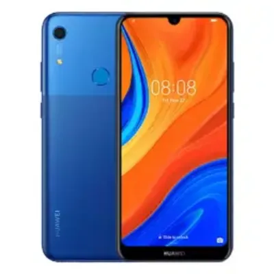 Y6s هواوی نسخه 2019