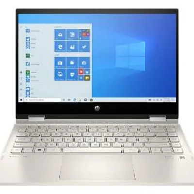 پاویلیون 14 x360 dw100 اچ پی Core i5-1135G7 Iris xe 8GB 512GB