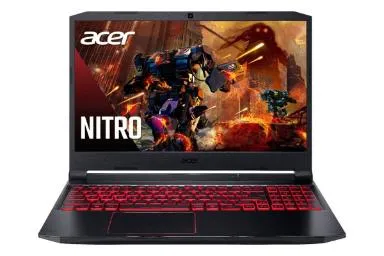 نیترو 5 AN515-55-53AG ایسر Core i5-10300H GTX 1650 16GB 256GB