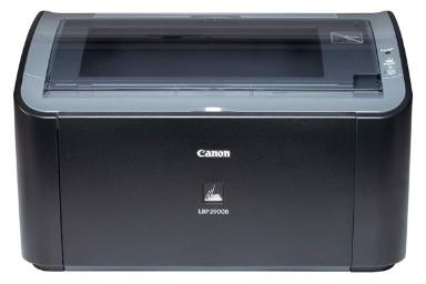 مقایسه کانن LBP2900B با برادر DCP-L2540DW