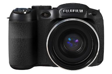 عکس فوجی‌ فیلم FinePix S1600