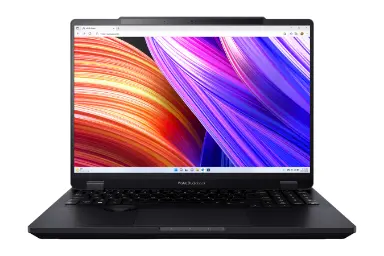 مقایسه ProArt Studiobook 16 OLED H7604JI ایسوس Core i9-13980HX RTX 4070 64GB 1TB با IdeaPad L340 لنوو Core i3 MX110 4GB 1TB