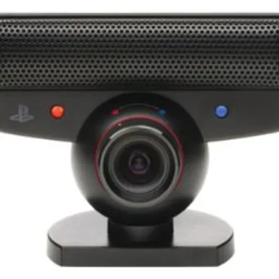 پلی استیشن Eye سونی