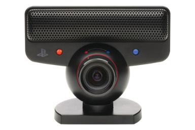 مقایسه پلی استیشن Eye سونی با C922 Pro Stream لاجیتک