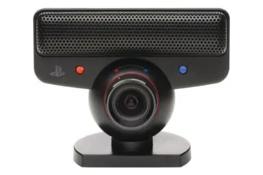 پلی استیشن Eye سونی