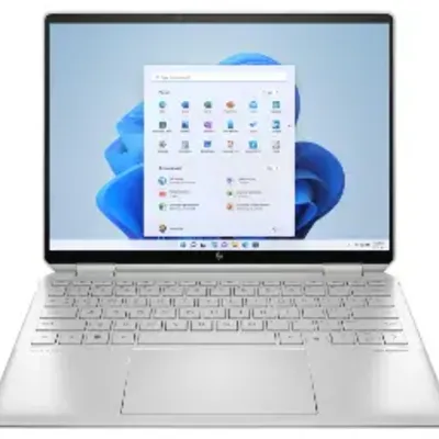 اسپکتر x360 14 ef2013dx اچ پی Core i7-1355U Iris Xe 16GB 2TB