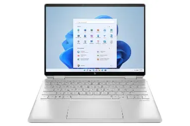 عکس اسپکتر x360 14 ef2013dx اچ پی Core i7-1355U Iris Xe 16GB 2TB