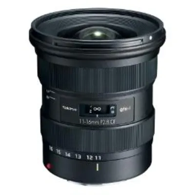 توکینا atx-i Pro 11-16mm F2.8 CF