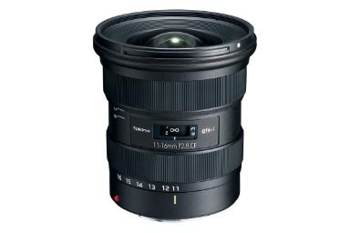 مقایسه توکینا atx-i Pro 11-16mm F2.8 CF با کانن EF 100mm f/2.8L Macro IS USM