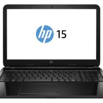 15-ay048nia اچ پی Core i3 4GB 1TB 2GB