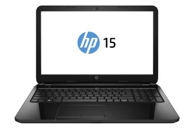 15-ay048nia اچ پی Core i3 4GB 1TB 2GB