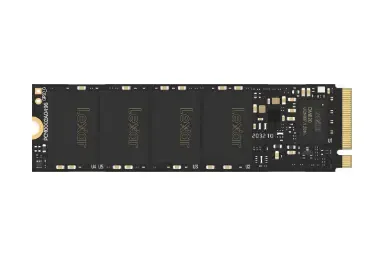 لکسار NM620 NVMe M.2 ظرفیت 512 گیگابایت