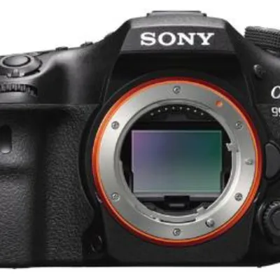 سونی a99 II
