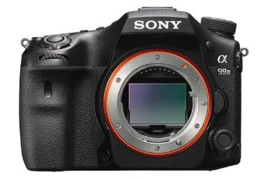 سونی a99 II
