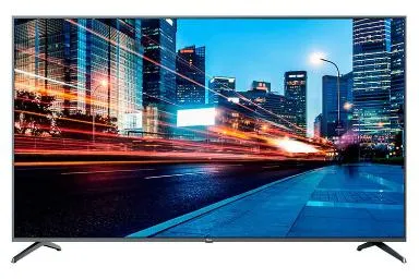 مقایسه جی پلاس RU834S مدل 75 اینچ {request()->input('language_config')['common']['with']} سامسونگ CU7200 مدل 65 اینچ