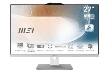 مقایسه AM272P 12M ام اس آی Core i7-1260P Iris Xe 16GB 1TB {request()->input('language_config')['common']['with']} Modern AM242P 12M ام اس آی Core i7-1260P Iris Xe 16GB 1TB