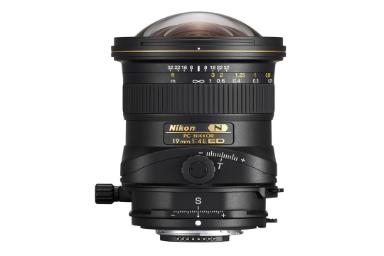 مقایسه نیکون PC Nikkor 19mm F4E ED با سیگما 85mm F1.4 DG HSM Art L-mount