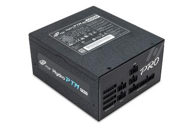 مقایسه اف اس پی HYDRO PTM PRO با توان 650 وات با ایسوس TUF Gaming 750B با توان 750 وات