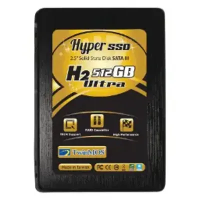 توین موس H2 Ultra SATA 2.5 Inch ظرفیت 512 گیگابایت