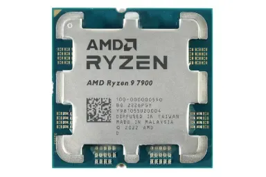 AMD رایزن 9 7900