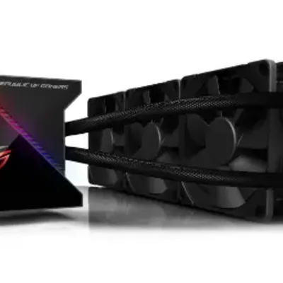 ایسوس ROG RYUJIN 360