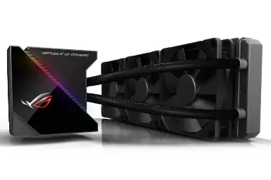 عکس ایسوس ROG RYUJIN 360