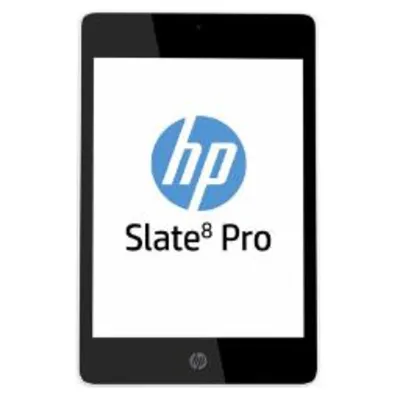 Slate8 Pro اچ پی