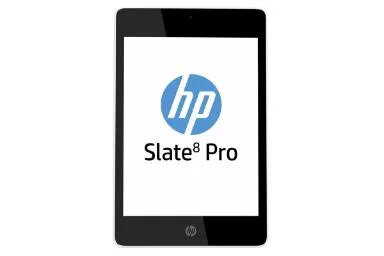 Slate8 Pro اچ پی