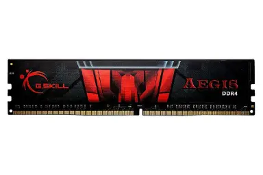 عکس جی اسکیل Aegis ظرفیت 16 گیگابایت از نوع DDR4-3200