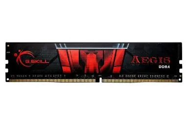 جی اسکیل Aegis ظرفیت 16 گیگابایت از نوع DDR4-3200