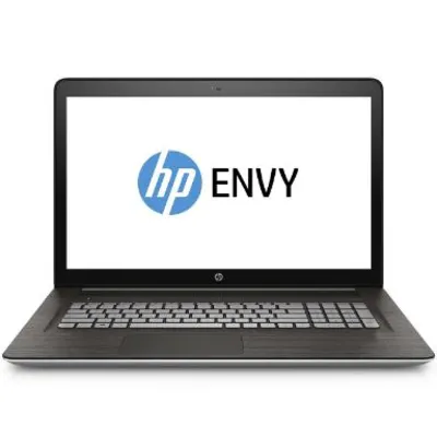 ENVY 17-n002ne اچ پی Core i7 8GB 1TB 4GB