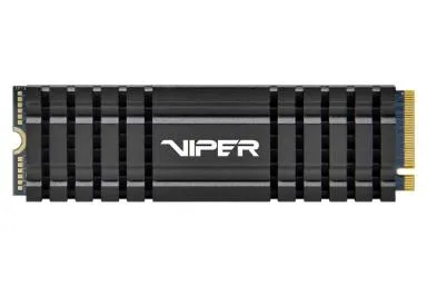 پاتریوت Viper VPN100 NVMe M.2 ظرفیت 512 گیگابایت